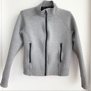Lululemon NTS jacket size 8